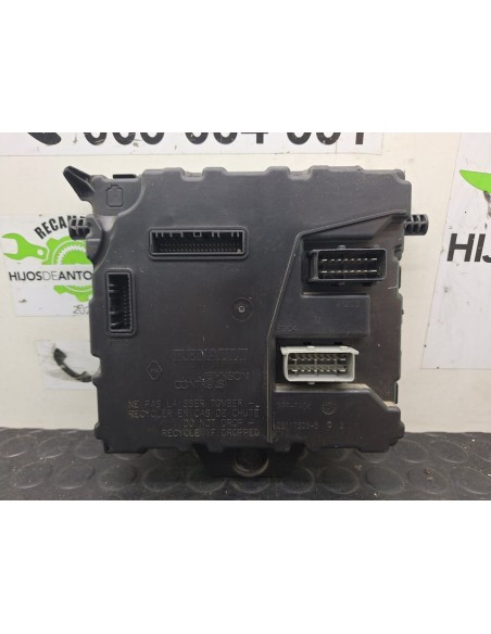 [99939] CENTRALITA BCM - RENAULT KANGOO