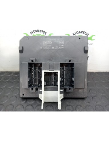 [106229] CENTRALITA BCM - SKODA OCTAVIA LIM. (5E3)