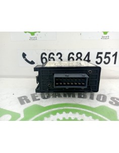 [96731] CENTRALITA CAB CONTROL TEMPERATURA - SCANIA SERIE...