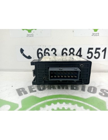 [96731] CENTRALITA CAB CONTROL TEMPERATURA -...