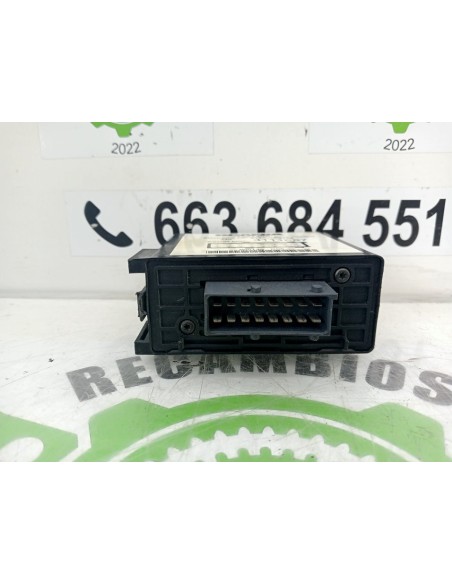 [96731] CENTRALITA CAB CONTROL TEMPERATURA - SCANIA SERIE 4 (P/R 94 G) (01/1996 - 01/2004)
