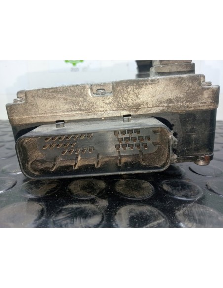 [91144] CENTRALITA CAJA CAMBIOS PARTE ELECTRICA - MERCEDES ACTROS 2/3 3 - EJES / 6 CIL.