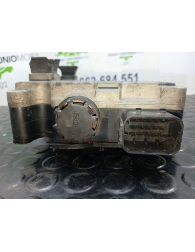 [91144] CENTRALITA CAJA CAMBIOS PARTE ELECTRICA...