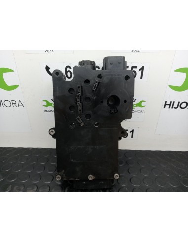 [91144] CENTRALITA CAJA CAMBIOS PARTE ELECTRICA...