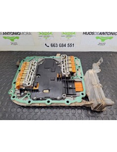 [102050] CENTRALITA CAJA CAMBIOS PARTE ELECTRICA -...