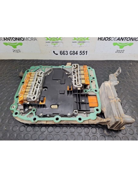 [102050] CENTRALITA CAJA CAMBIOS PARTE ELECTRICA - RENAULT MAGNUM AB 2005