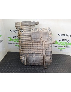 [102050] CENTRALITA CAJA CAMBIOS PARTE ELECTRICA -... 2