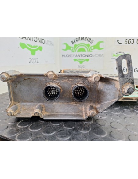 [102050] CENTRALITA CAJA CAMBIOS PARTE ELECTRICA - RENAULT MAGNUM AB 2005