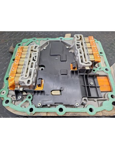 [102050] CENTRALITA CAJA CAMBIOS PARTE...