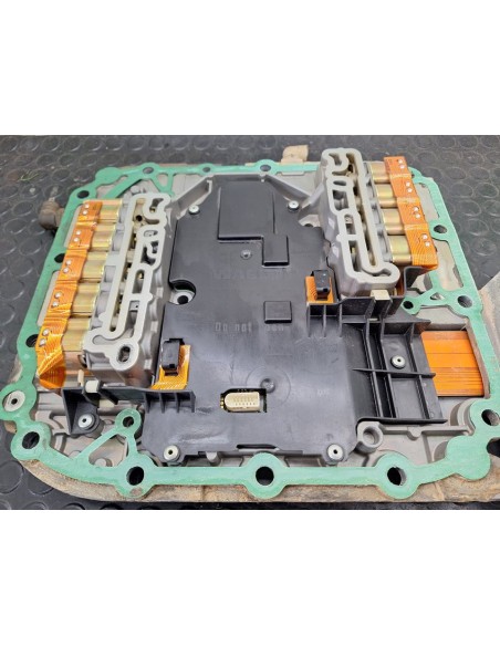 [102050] CENTRALITA CAJA CAMBIOS PARTE ELECTRICA - RENAULT MAGNUM AB 2005