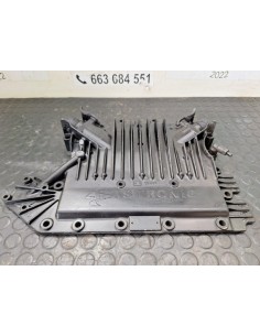 [103015] CENTRALITA CAJA CAMBIOS PARTE ELECTRICA - MAN TG...