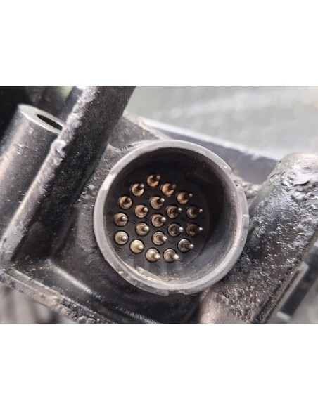 [103015] CENTRALITA CAJA CAMBIOS PARTE ELECTRICA - MAN TG - A 18.XXX