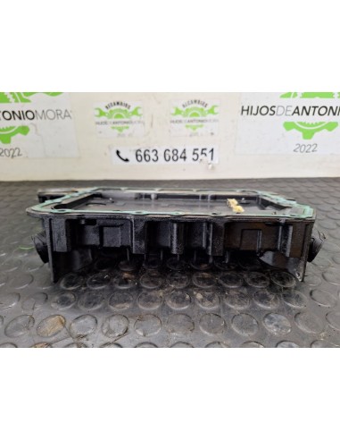 [103015] CENTRALITA CAJA CAMBIOS PARTE...