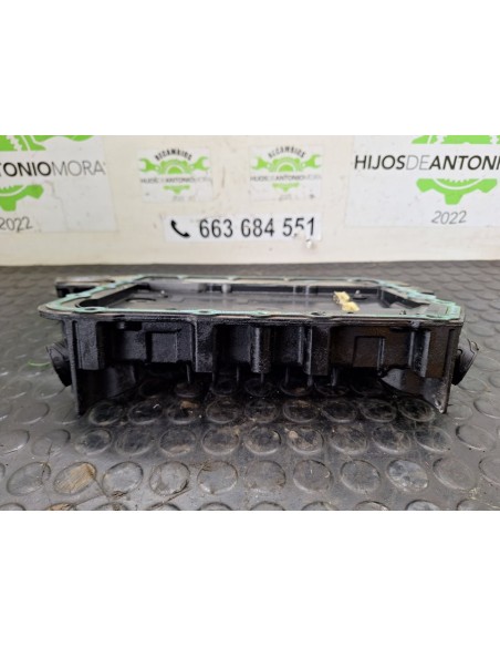 [103015] CENTRALITA CAJA CAMBIOS PARTE ELECTRICA - MAN TG - A 18.XXX