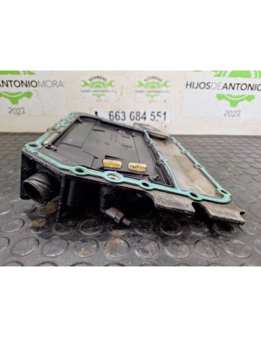 [103015] CENTRALITA CAJA CAMBIOS PARTE...