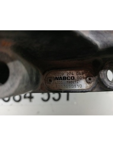 [92097] CENTRALITA CAJA CAMBIOS PARTE ELECTRICA...