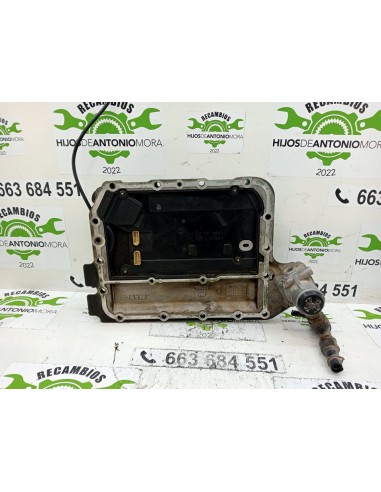 [92097] CENTRALITA CAJA CAMBIOS PARTE ELECTRICA...