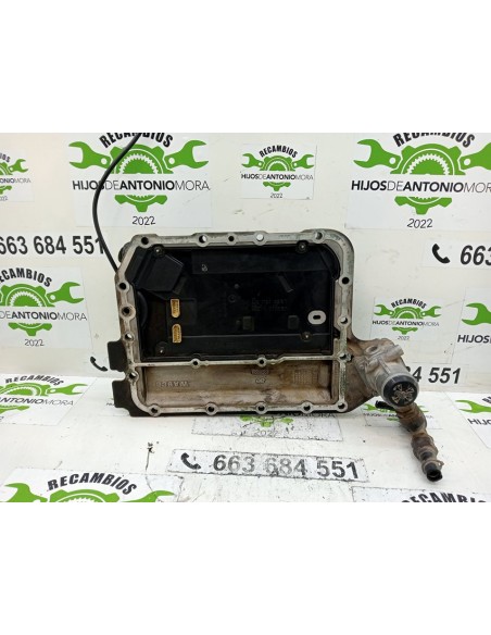 [92097] CENTRALITA CAJA CAMBIOS PARTE ELECTRICA - DAF SERIE XF105.XXX (01/2006 - 12/2013)