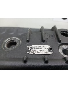 [100096] CENTRALITA CAJA CAMBIOS PARTE ELECTRICA -...