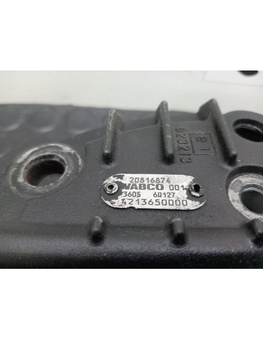 [100096] CENTRALITA CAJA CAMBIOS PARTE...