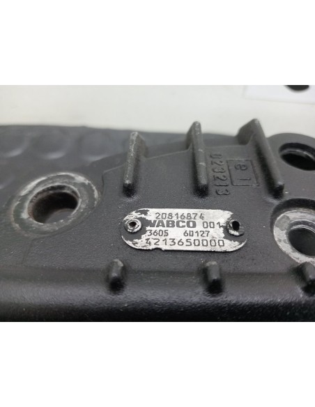 [100096] CENTRALITA CAJA CAMBIOS PARTE ELECTRICA - RENAULT MAGNUM 480 DXI