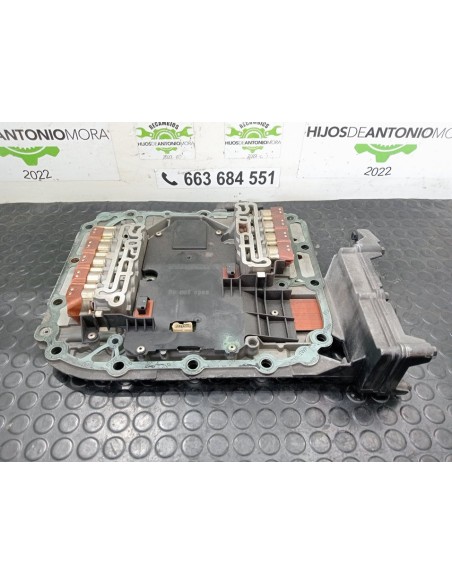 [100096] CENTRALITA CAJA CAMBIOS PARTE ELECTRICA - RENAULT MAGNUM 480 DXI