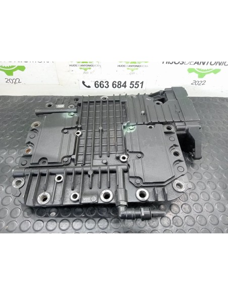 [100096] CENTRALITA CAJA CAMBIOS PARTE ELECTRICA - RENAULT MAGNUM 480 DXI