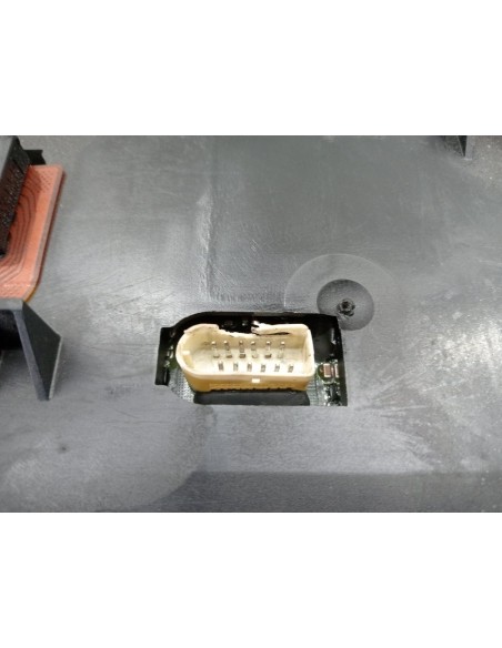 [100096] CENTRALITA CAJA CAMBIOS PARTE ELECTRICA - RENAULT MAGNUM 480 DXI