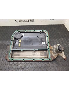 [101280] CENTRALITA CAJA CAMBIOS PARTE ELECTRICA - IVECO...
