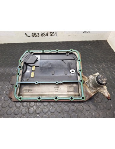 [101280] CENTRALITA CAJA CAMBIOS PARTE...