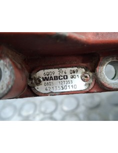 [101280] CENTRALITA CAJA CAMBIOS PARTE ELECTRICA - IVECO... 2