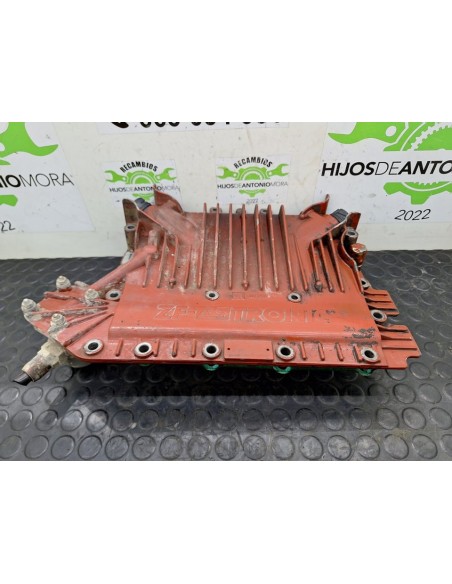 [101280] CENTRALITA CAJA CAMBIOS PARTE ELECTRICA - IVECO STRALIS (AS) (01/2012 - 01/2019)