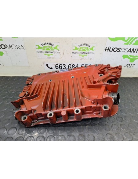 [103100] CENTRALITA CAJA CAMBIOS PARTE ELECTRICA - IVECO STRALIS (AS) (01/2012 - 01/2019)