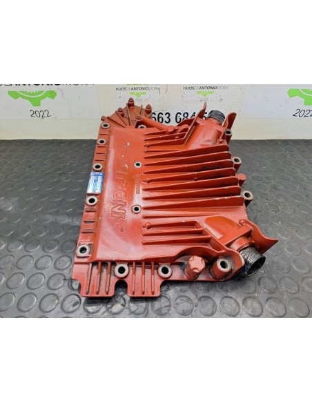 [103100] CENTRALITA CAJA CAMBIOS PARTE ELECTRICA - IVECO STRALIS (AS) (01/2012 - 01/2019)