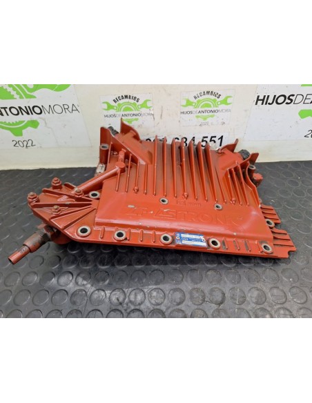 [103100] CENTRALITA CAJA CAMBIOS PARTE ELECTRICA - IVECO STRALIS (AS) (01/2012 - 01/2019)