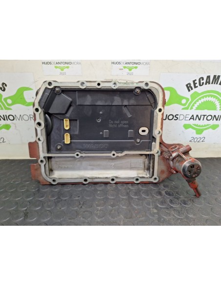 [103100] CENTRALITA CAJA CAMBIOS PARTE ELECTRICA - IVECO STRALIS (AS) (01/2012 - 01/2019)