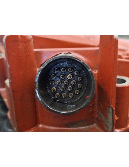 [103100] CENTRALITA CAJA CAMBIOS PARTE ELECTRICA - IVECO STRALIS (AS) (01/2012 - 01/2019)