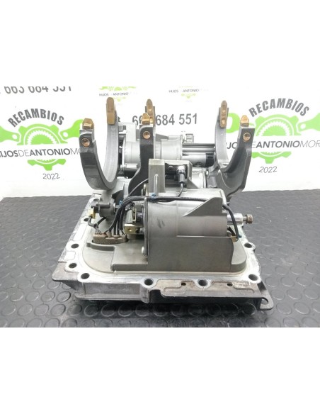 [100536] CENTRALITA CAJA CAMBIOS PARTE NEUMATICA - RENAULT MAGNUM 480 DXI