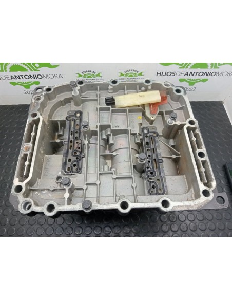 [100536] CENTRALITA CAJA CAMBIOS PARTE NEUMATICA - RENAULT MAGNUM 480 DXI