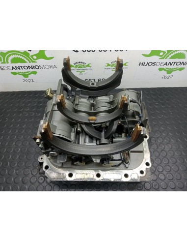 [100536] CENTRALITA CAJA CAMBIOS PARTE...