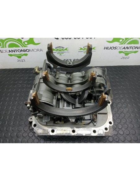 [100536] CENTRALITA CAJA CAMBIOS PARTE NEUMATICA - RENAULT MAGNUM 480 DXI