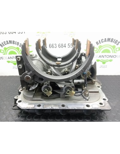 [100536] CENTRALITA CAJA CAMBIOS PARTE...