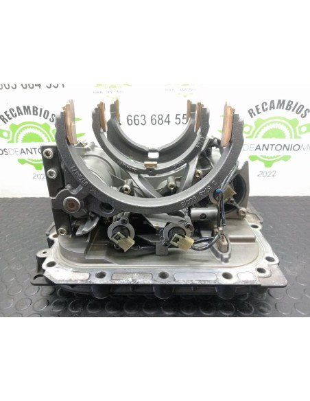 [100536] CENTRALITA CAJA CAMBIOS PARTE NEUMATICA - RENAULT MAGNUM 480 DXI