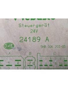 [104253] CENTRALITA CALEFACCION - » OTROS... MODELOS