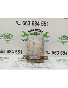 [92165] CENTRALITA CALEFACCION - RENAULT MAGNUM AB 2005