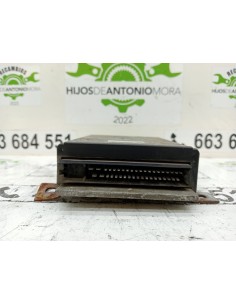 [92165] CENTRALITA CALEFACCION - RENAULT MAGNUM AB 2005 2