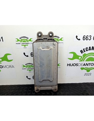 [97519] CENTRALITA CCIOM - RENAULT SERIE T...