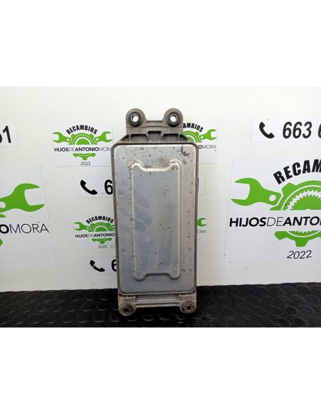 [97519] CENTRALITA CCIOM - RENAULT SERIE T (01/2013 - ...)