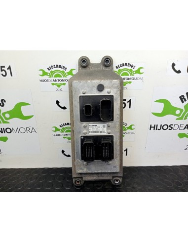 [97519] CENTRALITA CCIOM - RENAULT SERIE T...