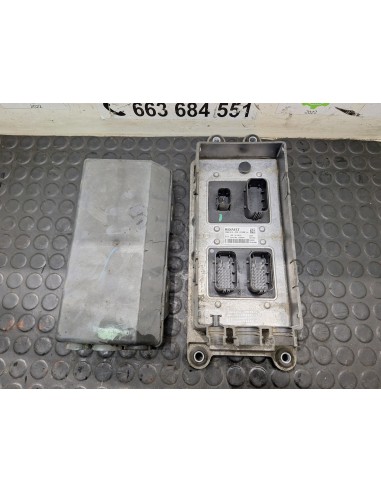 [105825] CENTRALITA CCIOM - RENAULT SERIE T...